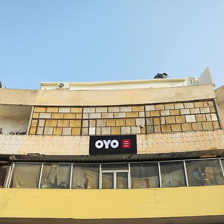 Oyo Kashish Palace New Delhi Ngoại thất bức ảnh